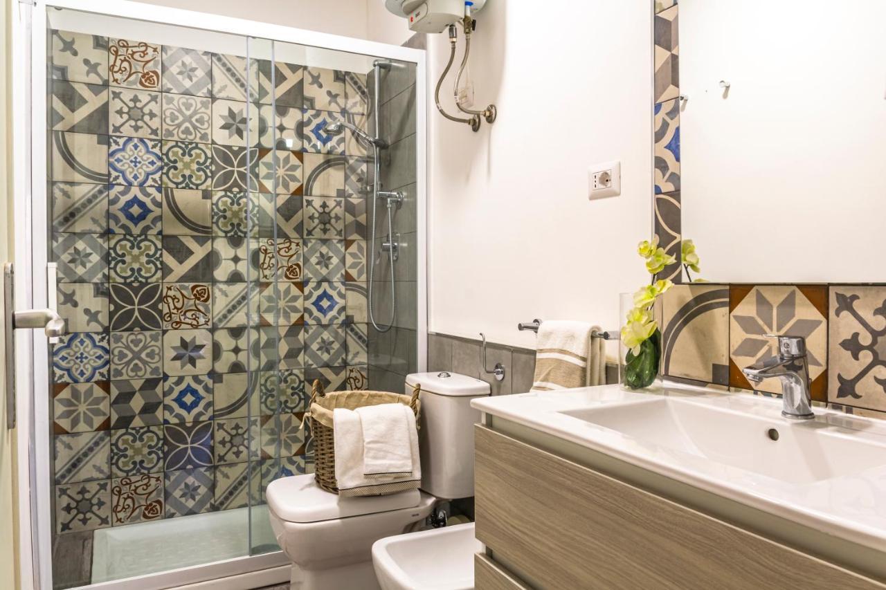 Suitehome Taormina Джардини Наксос Екстериор снимка