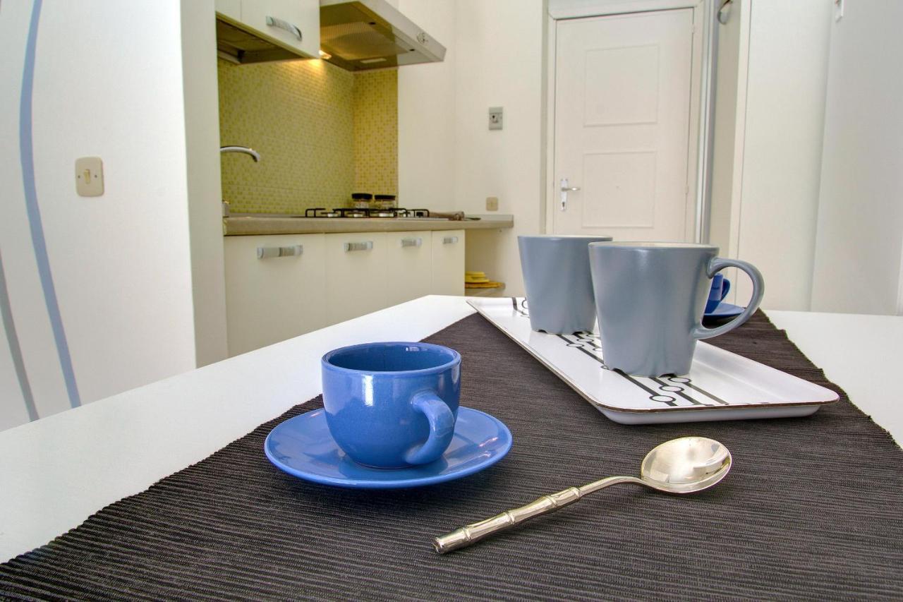 Suitehome Taormina Джардини Наксос Екстериор снимка