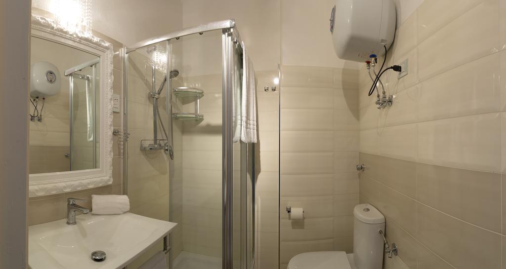 Suitehome Taormina Джардини Наксос Стая снимка
