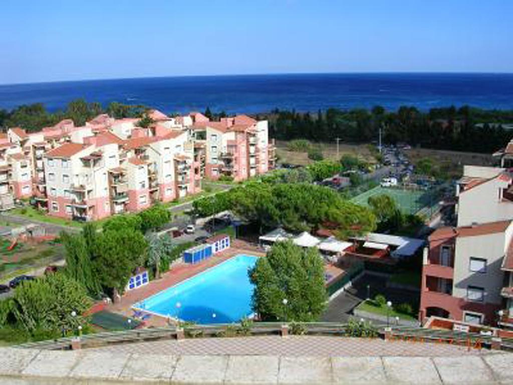 Suitehome Taormina Джардини Наксос Стая снимка
